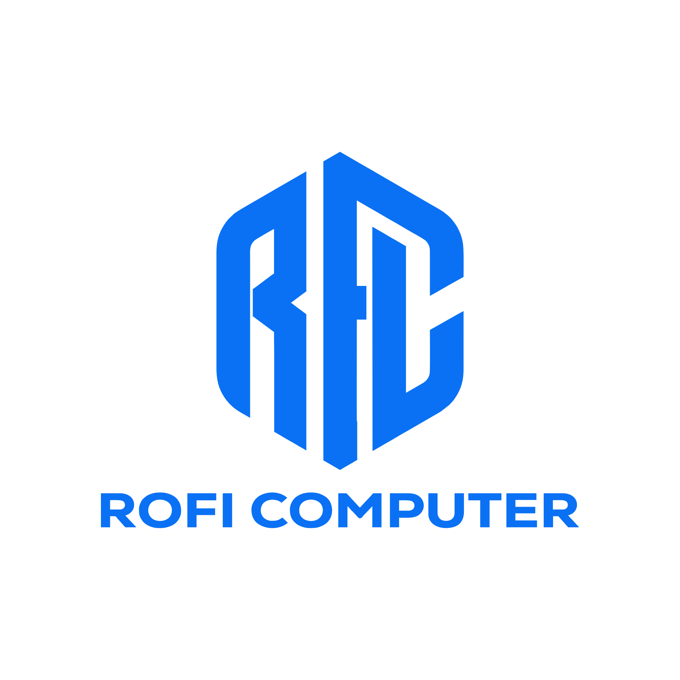 Rofi Computer